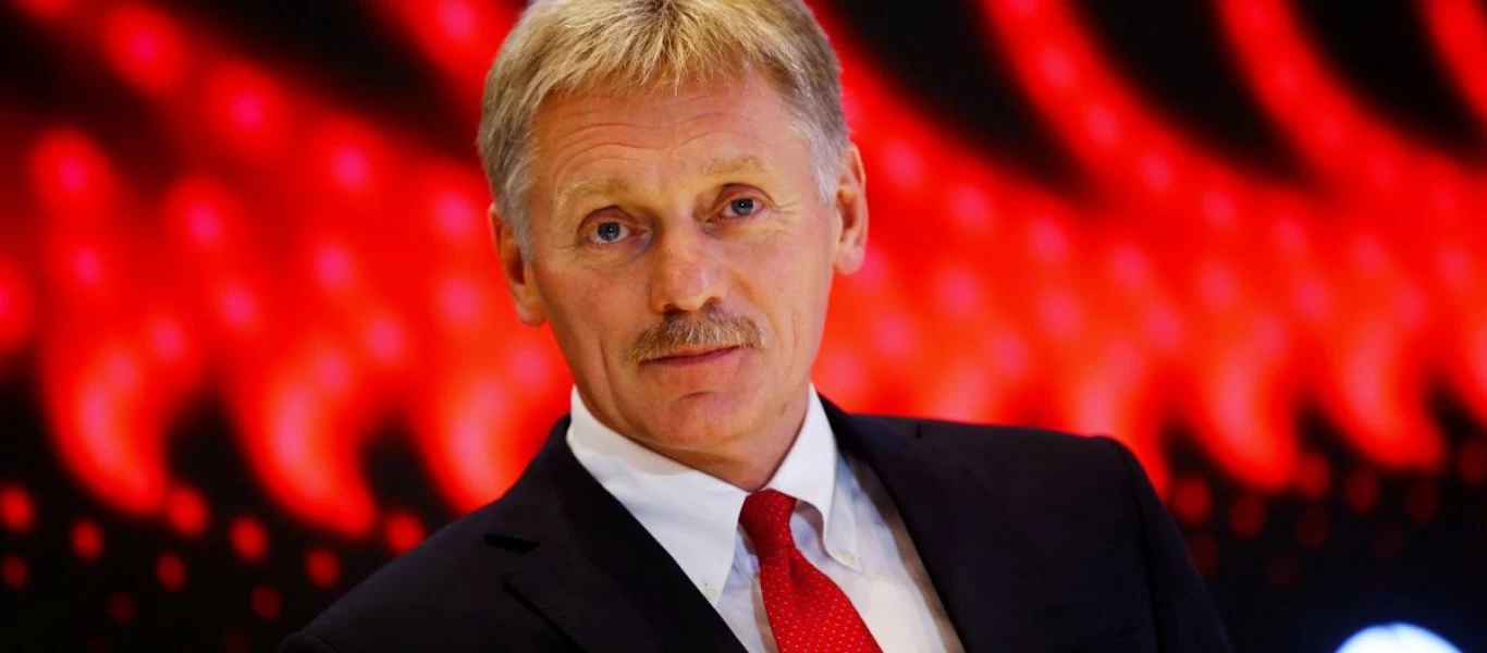 Κρεμλίνο κατά Twitter: «Τα δύο μέτρα και δύο σταθμά και η αντιρωσική προπαγάνδα είναι προφανή»